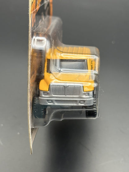 MATCHBOX - INTERNATIONAL CXT (2025) - 78/125 - DIECAST