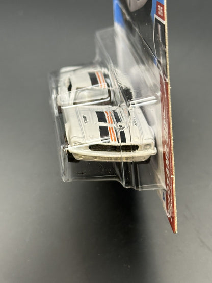 HOT WHEELS - 67 SHELBY GT500 (2025) - HW MUSTANG 60th 3/5