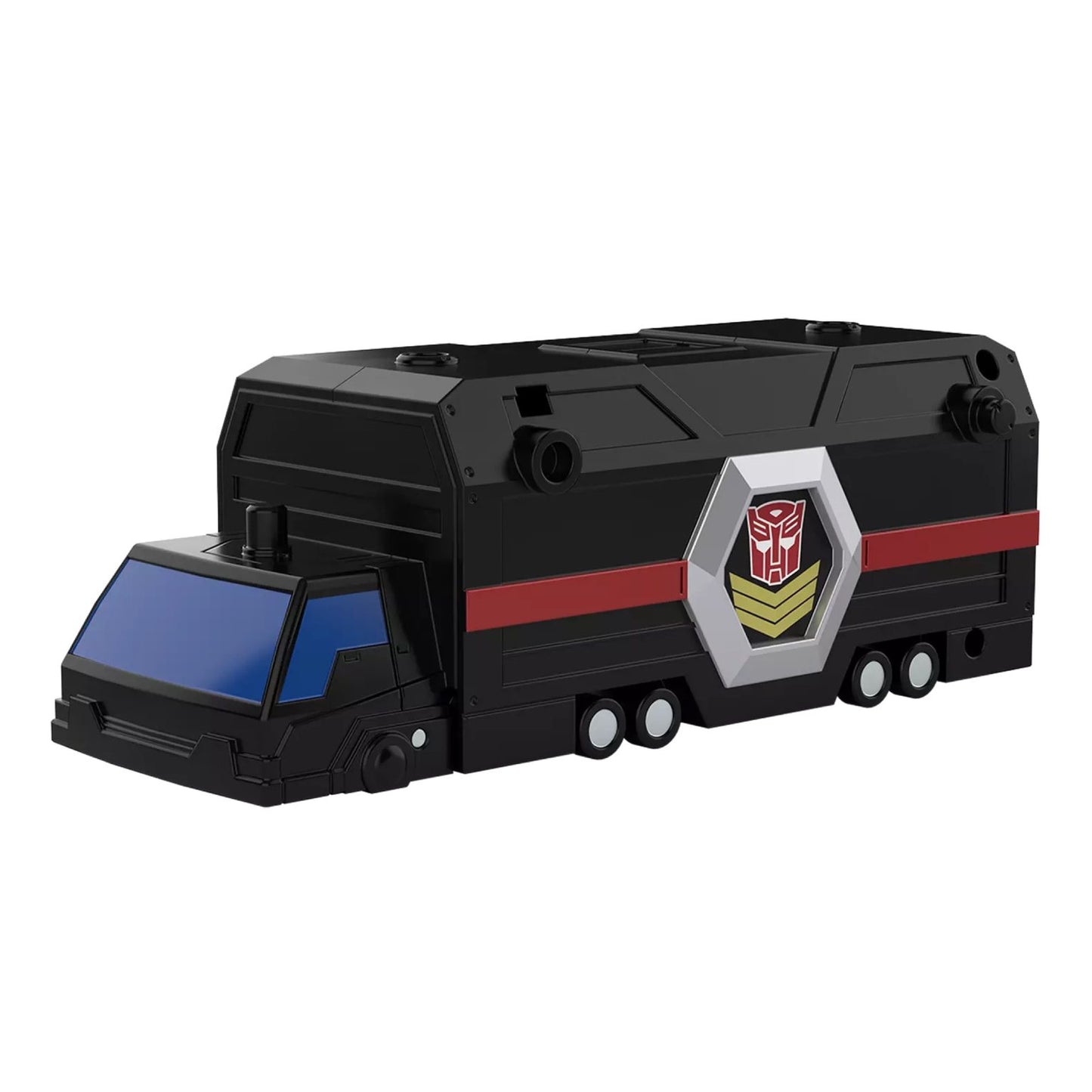 TRANSFORMERS GENERATIONS AGE OF THE PRIMES - STAR OPTIMUS PRIME TITAN - ACTION FIGURE