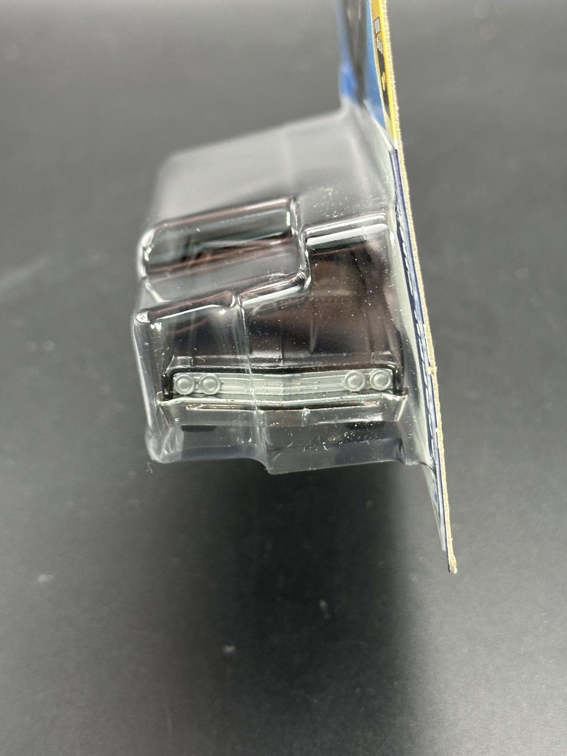 HOT WHEELS - 1967 CHEVY EL CAMINO (2025) - HW SCREEN TIME 9/10