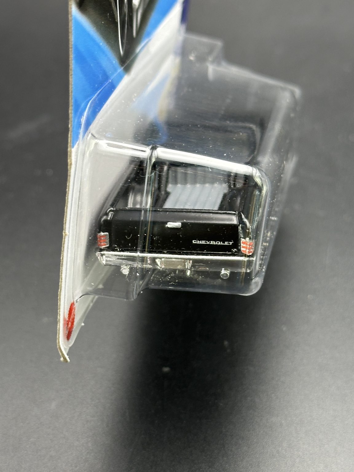 HOT WHEELS - 1967 CHEVY EL CAMINO (2025) - HW SCREEN TIME 9/10