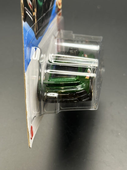 HOT WHEELS - PORSCHE 911 RALLYE (2025) - HW SAFARI MODE 2/5