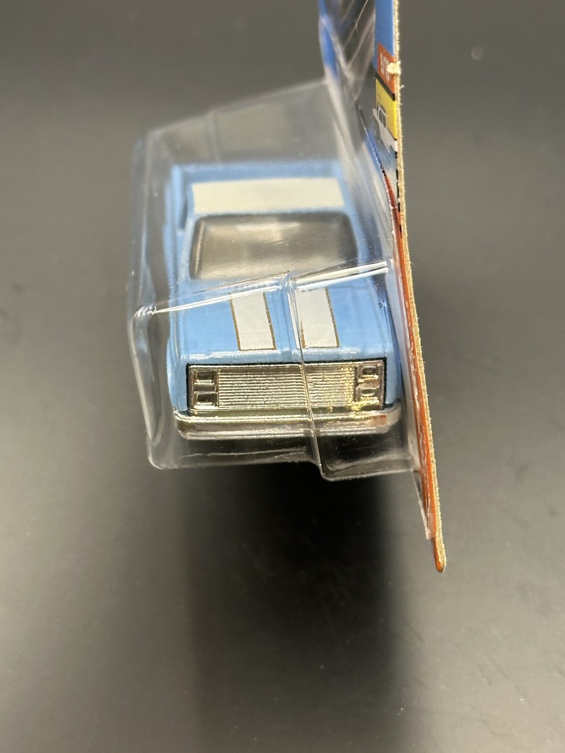 HOT WHEELS - 83 CHEVY SILVERADO (2025) - HW HOT TRUCKS 9/10