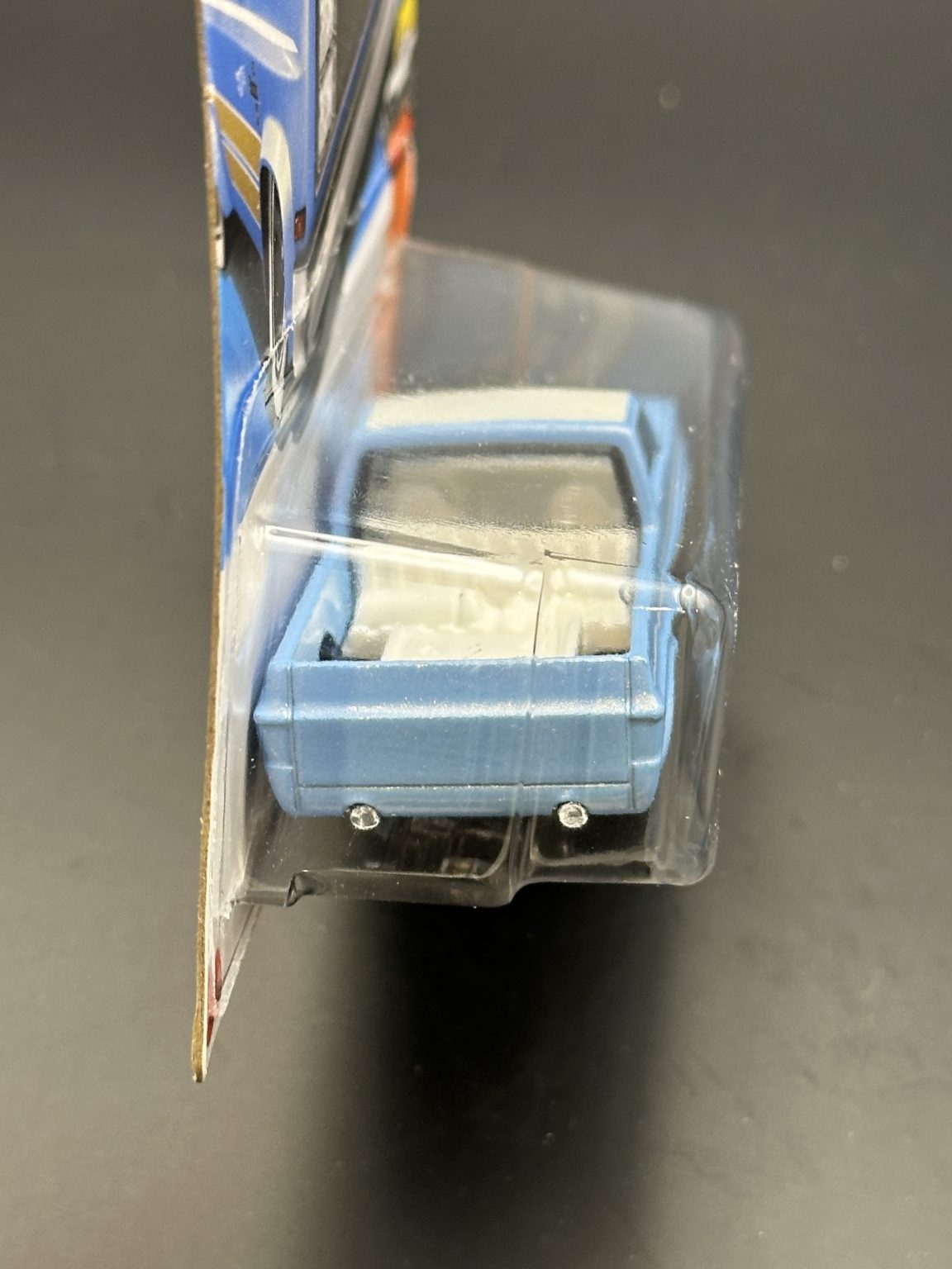 HOT WHEELS - 83 CHEVY SILVERADO (2025) - HW HOT TRUCKS 9/10