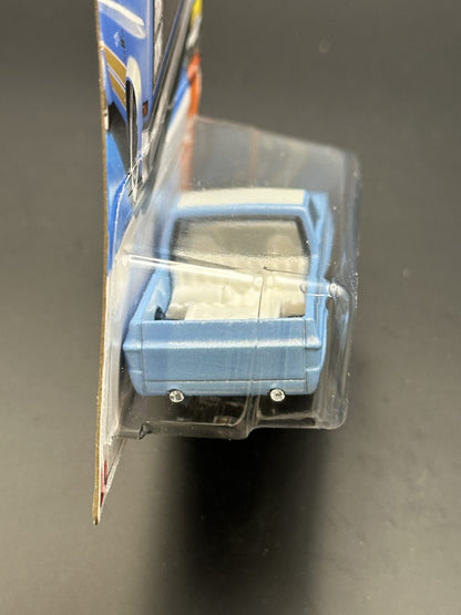 HOT WHEELS - 83 CHEVY SILVERADO (2025) - HW HOT TRUCKS 9/10
