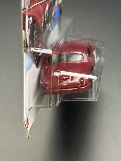 HOT WHEELS - JAGUAR MK1 (2025) - HW RACE DAY 2/10