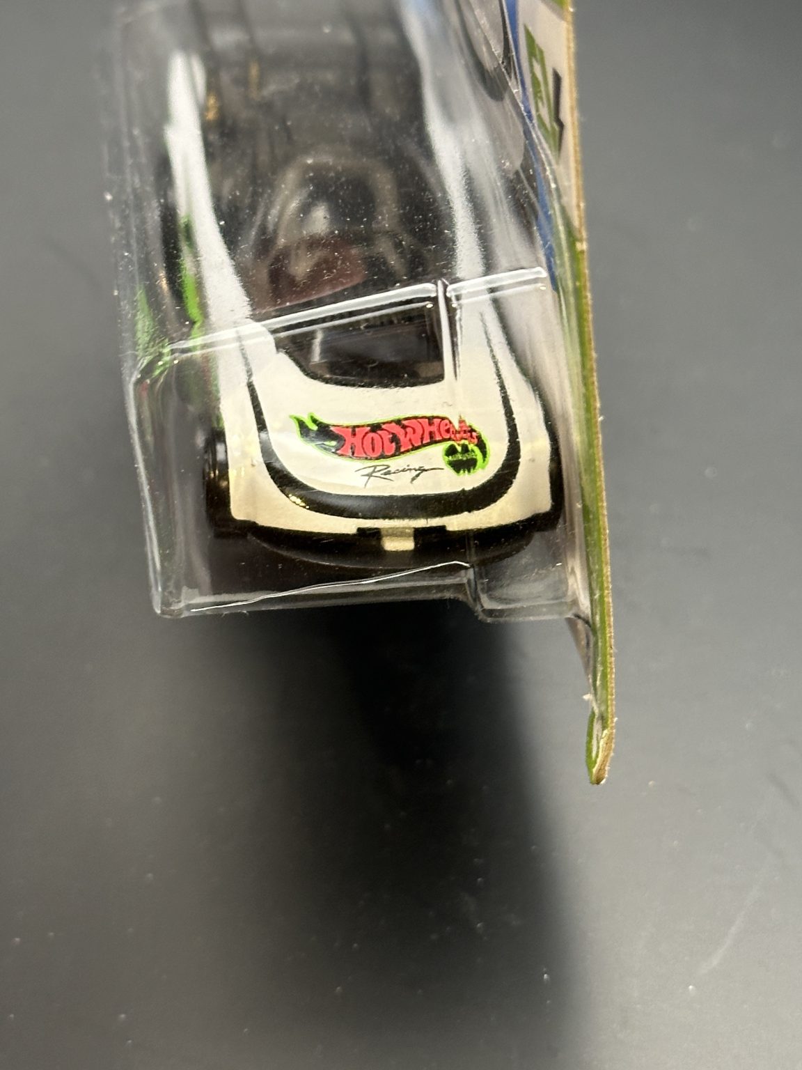 HOT WHEELS - SUPERCHARGED (2025) - HW EV 5/10