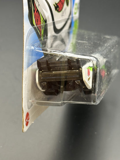 HOT WHEELS - SUPERCHARGED (2025) - HW EV 5/10