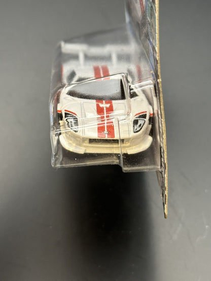 HOT WHEELS - FORD GT (2025) - HW MODIFIED 4/5