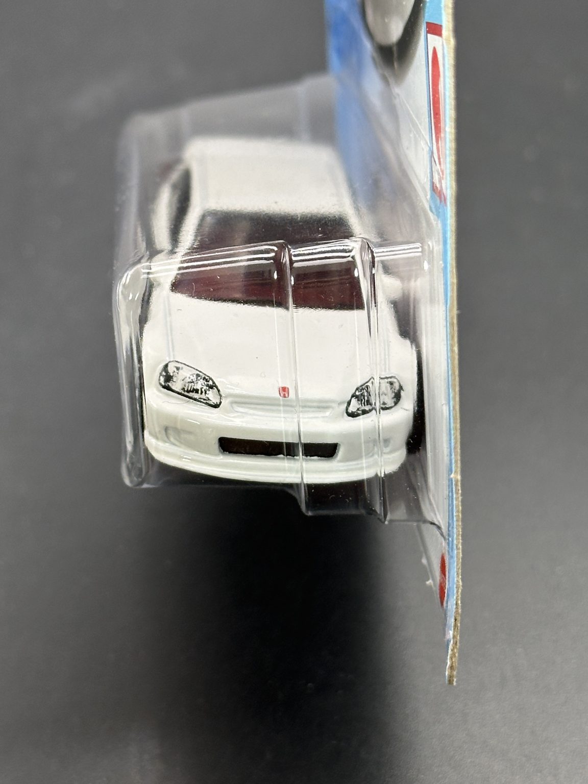 HOT WHEELS - 99 HONDA CIVIC TYPE R EK9 (2021) - HW J - IMPORTS 10/10