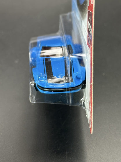 HOT WHEELS - NISSAN FAIRLADY Z (2019) - NISSAN 5/5