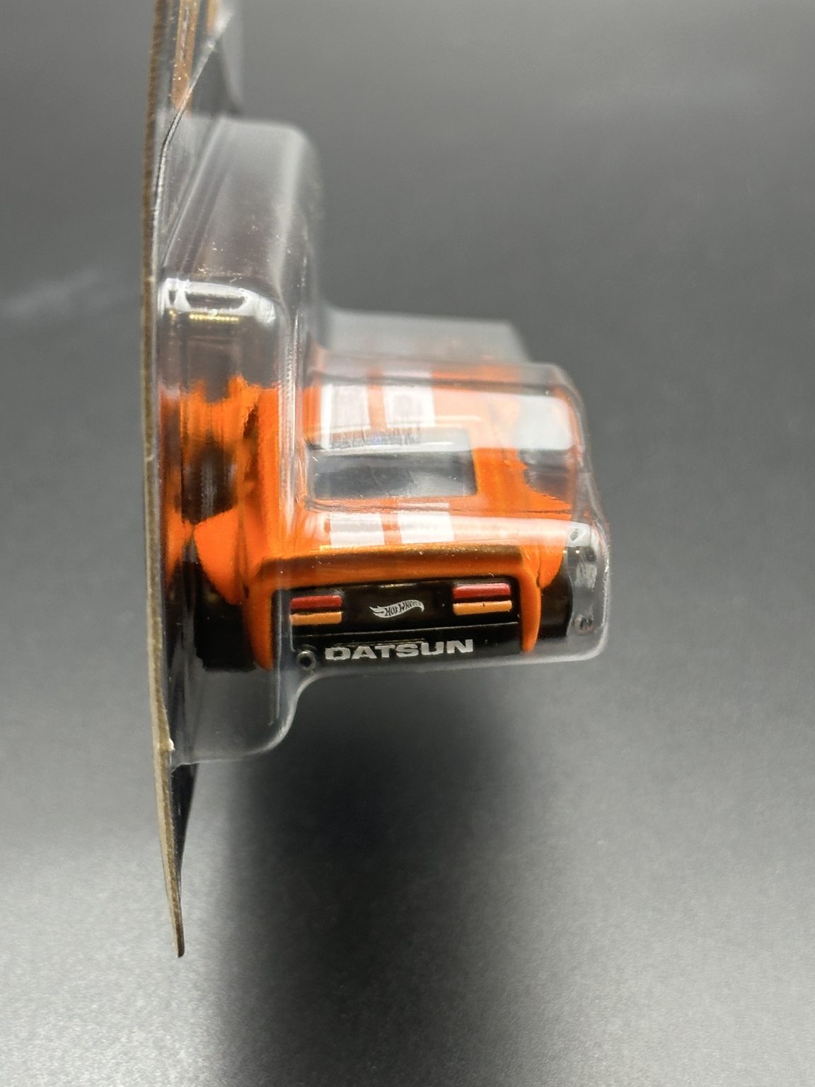 HOT WHEELS - CUSTOM DATSUN 240Z (2024) - MIX 2 - VINTAGE RACING CLUB 5/5