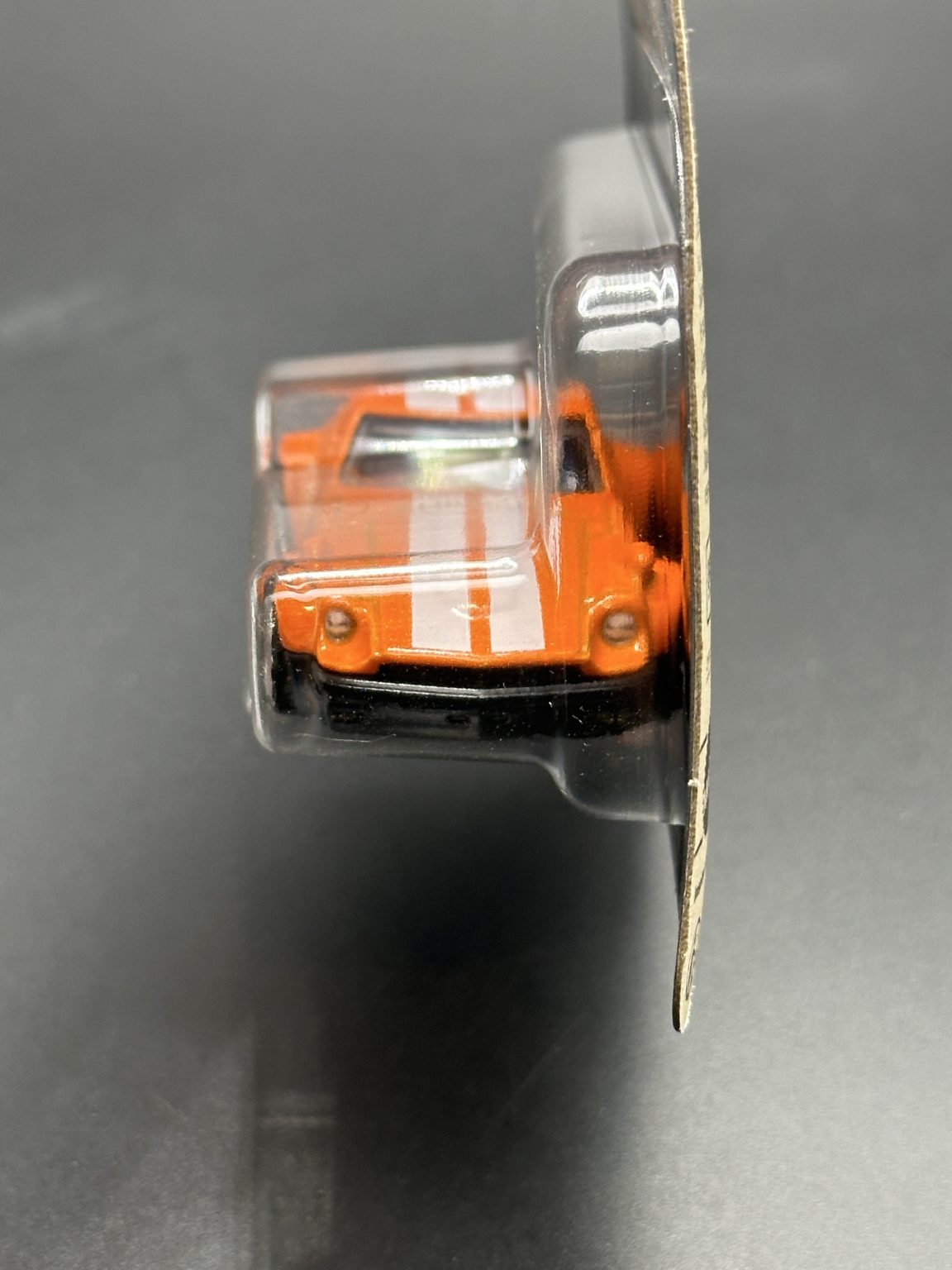 HOT WHEELS - CUSTOM DATSUN 240Z (2024) - MIX 2 - VINTAGE RACING CLUB 5/5