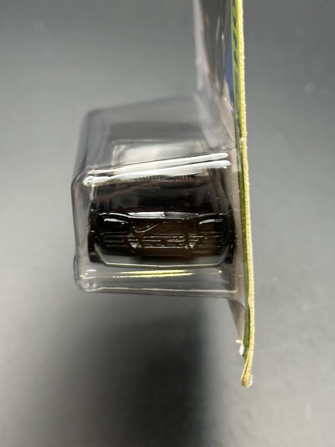 HOT WHEELS - NISSAN SKYLINE H/T 2000GT-X (2014) - HW WORKSHOP