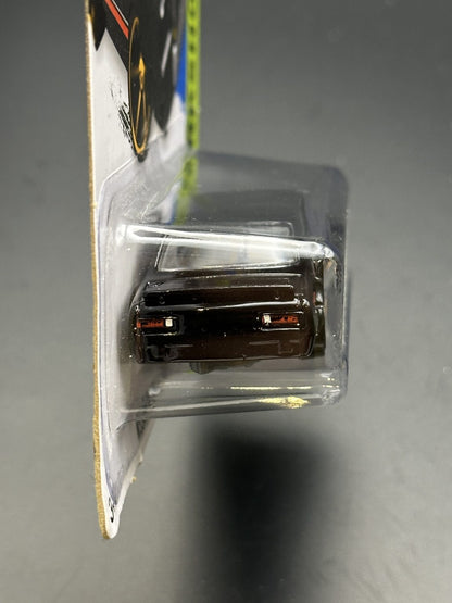 HOT WHEELS - NISSAN SKYLINE H/T 2000GT-X (2014) - HW WORKSHOP