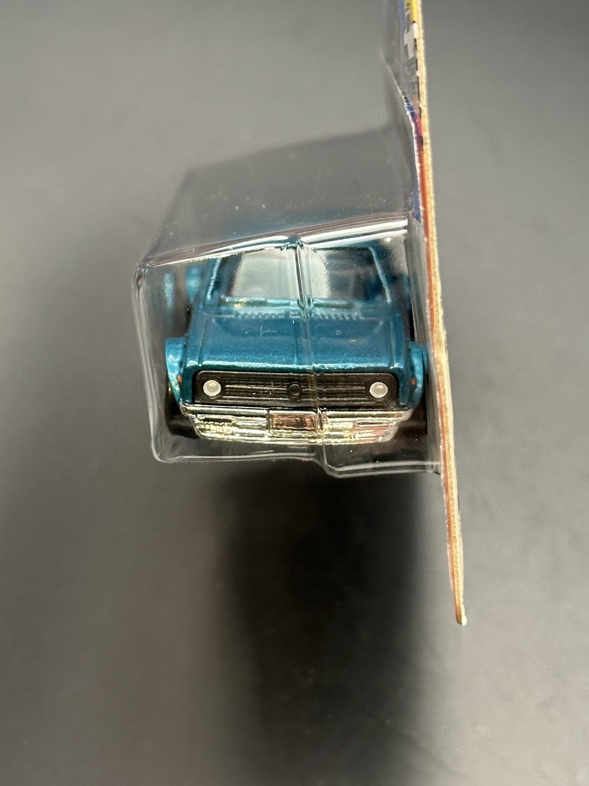 HOT WHEELS - 1975 DATSUN SUNNY TRUCK B120 (2025) - HW HOT TRUCKS 6/10