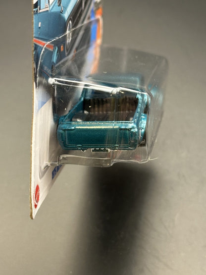HOT WHEELS - 1975 DATSUN SUNNY TRUCK B120 (2025) - HW HOT TRUCKS 6/10