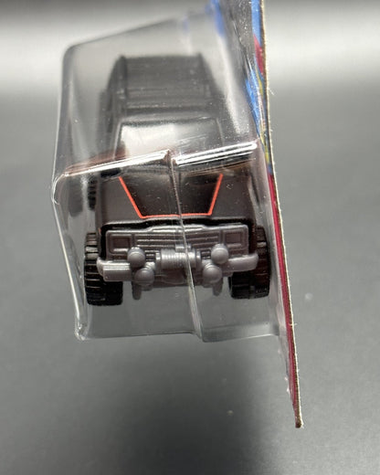 HOT WHEELS - 1988 JEEP WAGONEER (2023) - HW THE 80’s 5/10