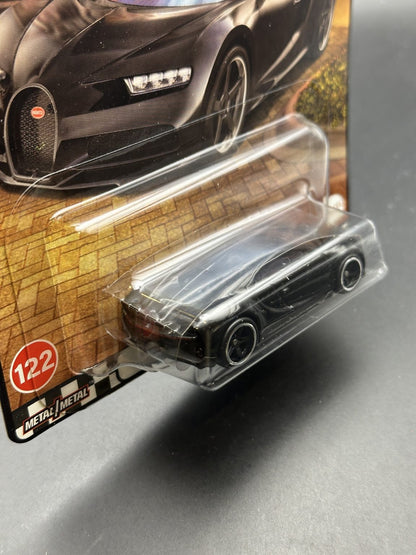 HOT WHEELS - 16 BUGATTI CHIRON (2025) - HW BOULEVARD #122