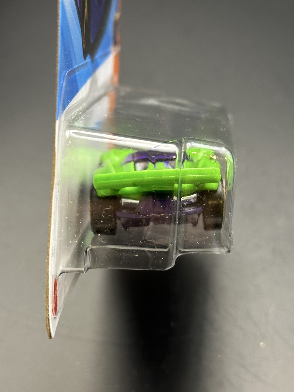 HOT WHEELS - BLITZSPEEDER (2025) - HW TRACK CHAMPS 2/5
