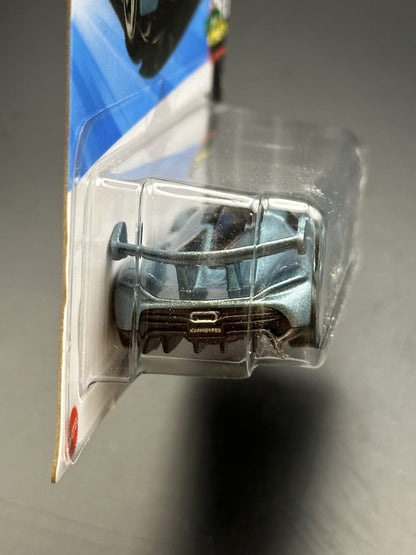 HOT WHEELS - 2020 KOENIGSEGG JESKO (2025) - HW RACE DAY 5/10