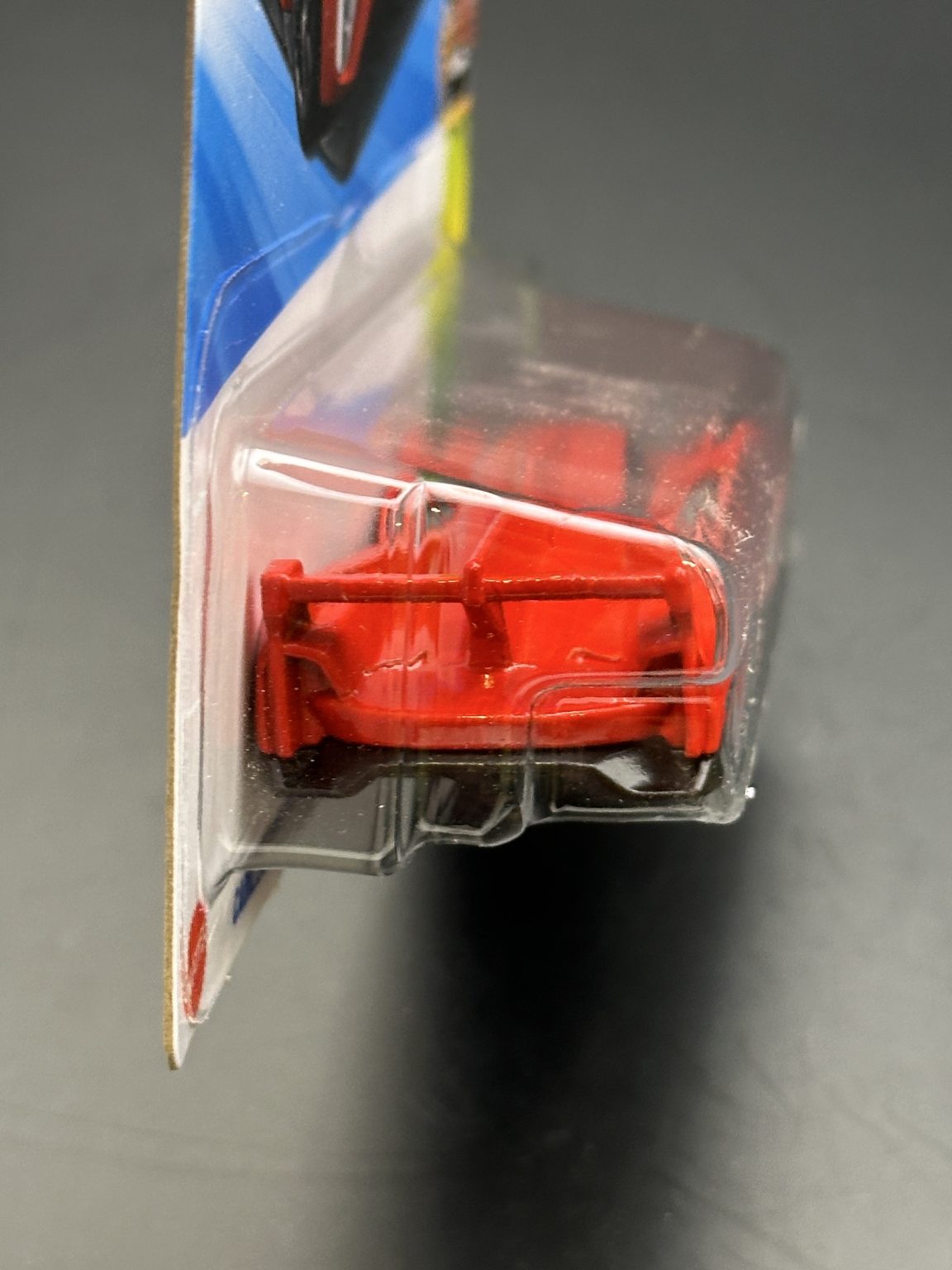 HOT WHEELS - CADILLAC PROJECT GTP HYPERCAR (2025) - HW EXOTICS 1/5
