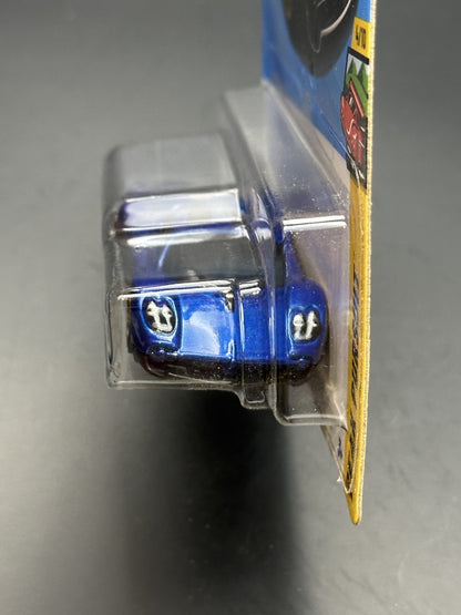 HOT WHEELS - PAGANI UTOPIA (2025) - HW PEAK PURSUIT 4/10