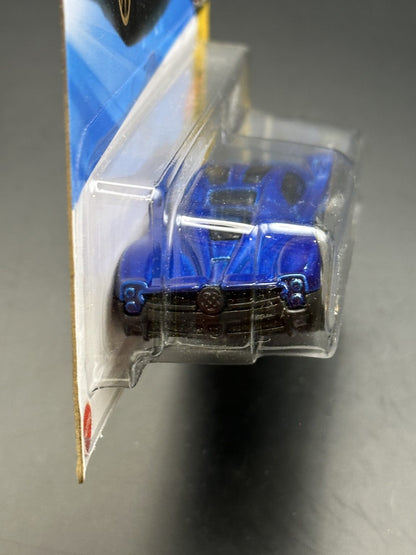 HOT WHEELS - PAGANI UTOPIA (2025) - HW PEAK PURSUIT 4/10
