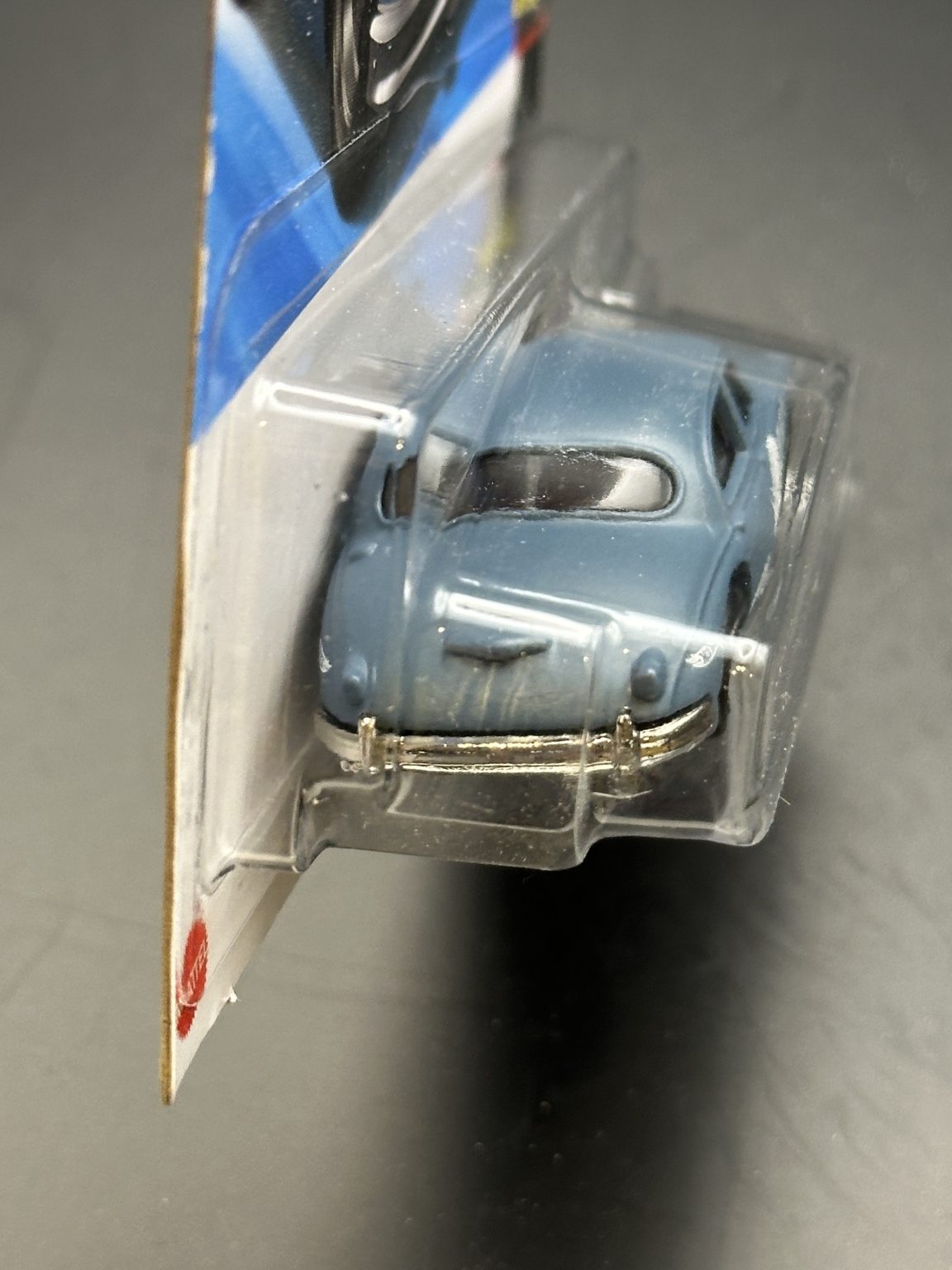 HOT WHEELS - JAGUAR MK1 (2025) - HW RACE DAY 2/10
