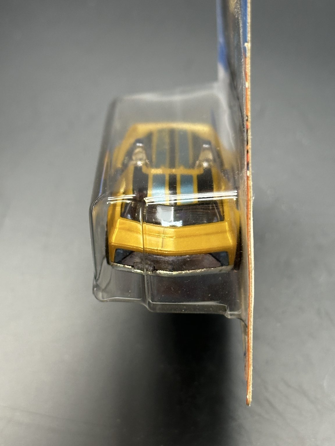 HOT WHEELS - TWIN DORADO (2025) - HW TRACK CHAMPS 3/5