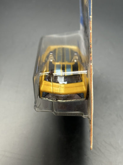 HOT WHEELS - TWIN DORADO (2025) - HW TRACK CHAMPS 3/5