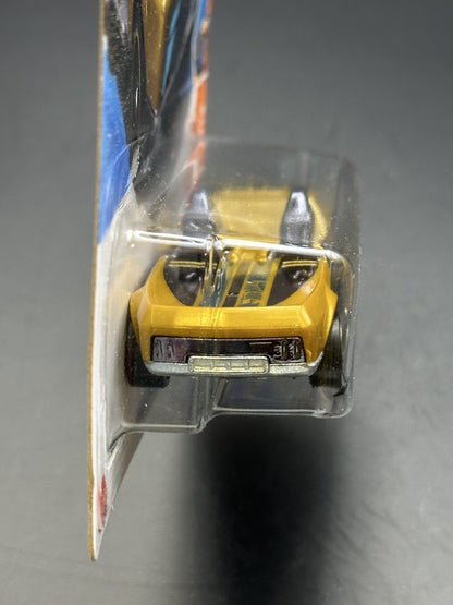 HOT WHEELS - TWIN DORADO (2025) - HW TRACK CHAMPS 3/5