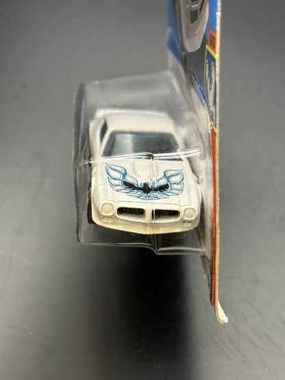 HOT WHEELS - 73 PONTIAC FIREBIRD (2025) - HW MUSCLE MANIA 8/10