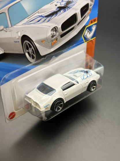 HOT WHEELS - 73 PONTIAC FIREBIRD (2025) - HW MUSCLE MANIA 8/10