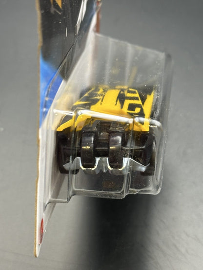 HOT WHEELS - AMARU GTC (2025) - HW SAFARI MODE 4/5