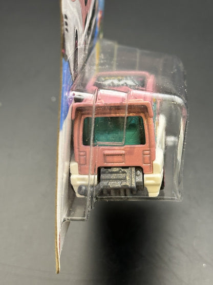 HOT WHEELS - KEI SWAP (2025) - HW ART CARS 1/10