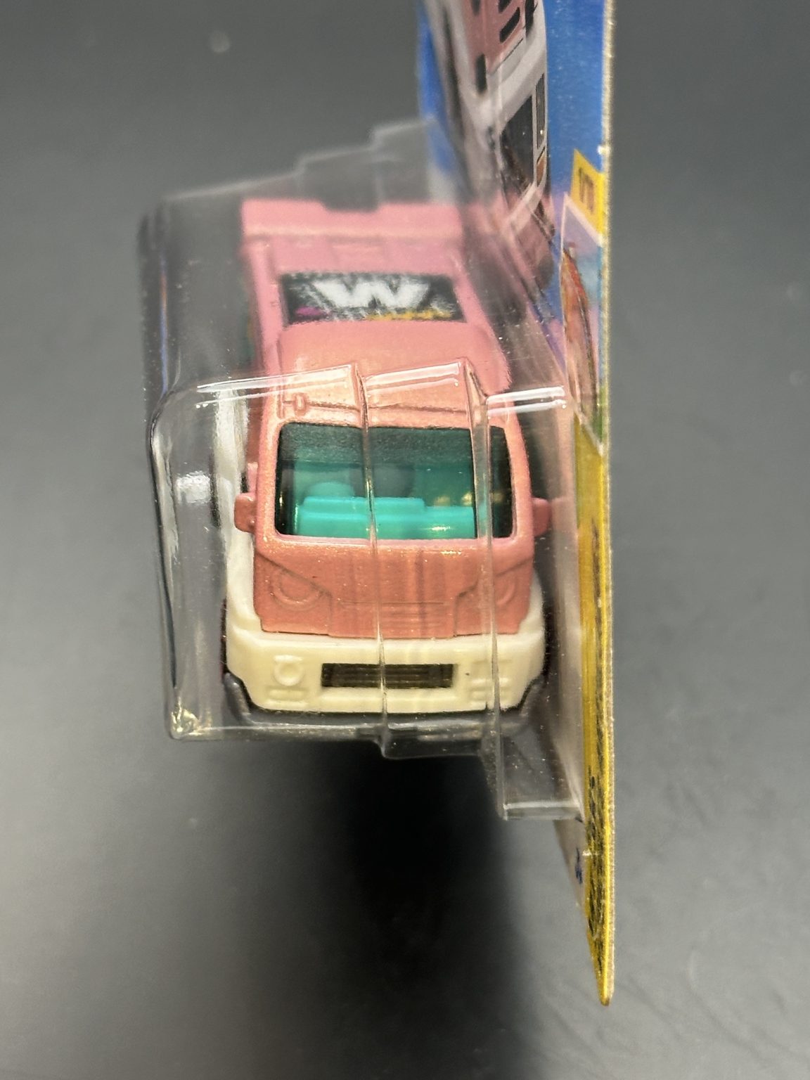 HOT WHEELS - KEI SWAP (2025) - HW ART CARS 1/10