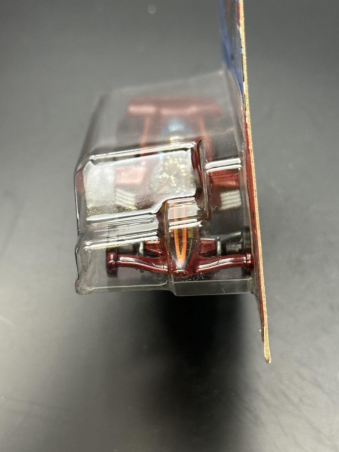 HOT WHEELS - MADFAST (2025) - HW TRACK ACES 3/5