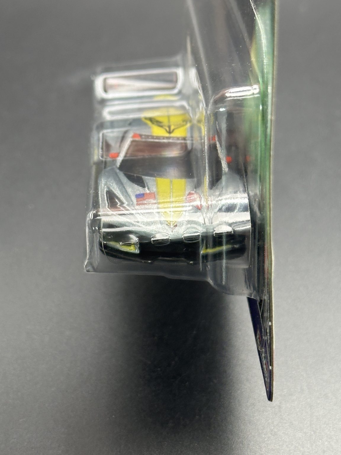HOT WHEELS - CORVETTE C8.R (2024) - CAR CULTURE - HW RACE DAY 2/5