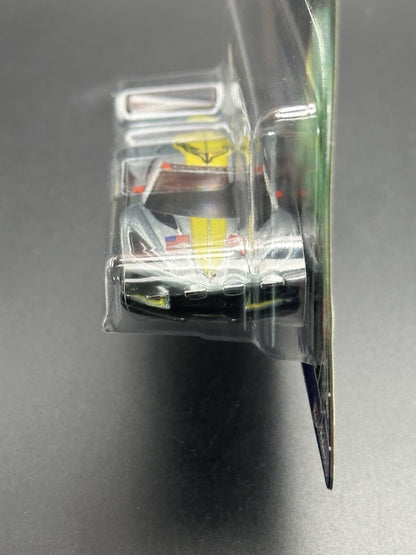 HOT WHEELS - CORVETTE C8.R (2024) - CAR CULTURE - HW RACE DAY 2/5