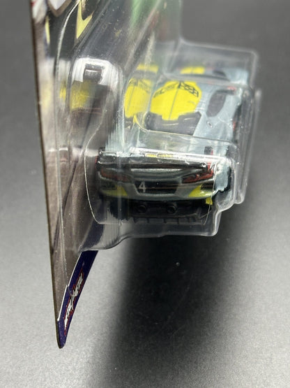 HOT WHEELS - CORVETTE C8.R (2024) - CAR CULTURE - HW RACE DAY 2/5
