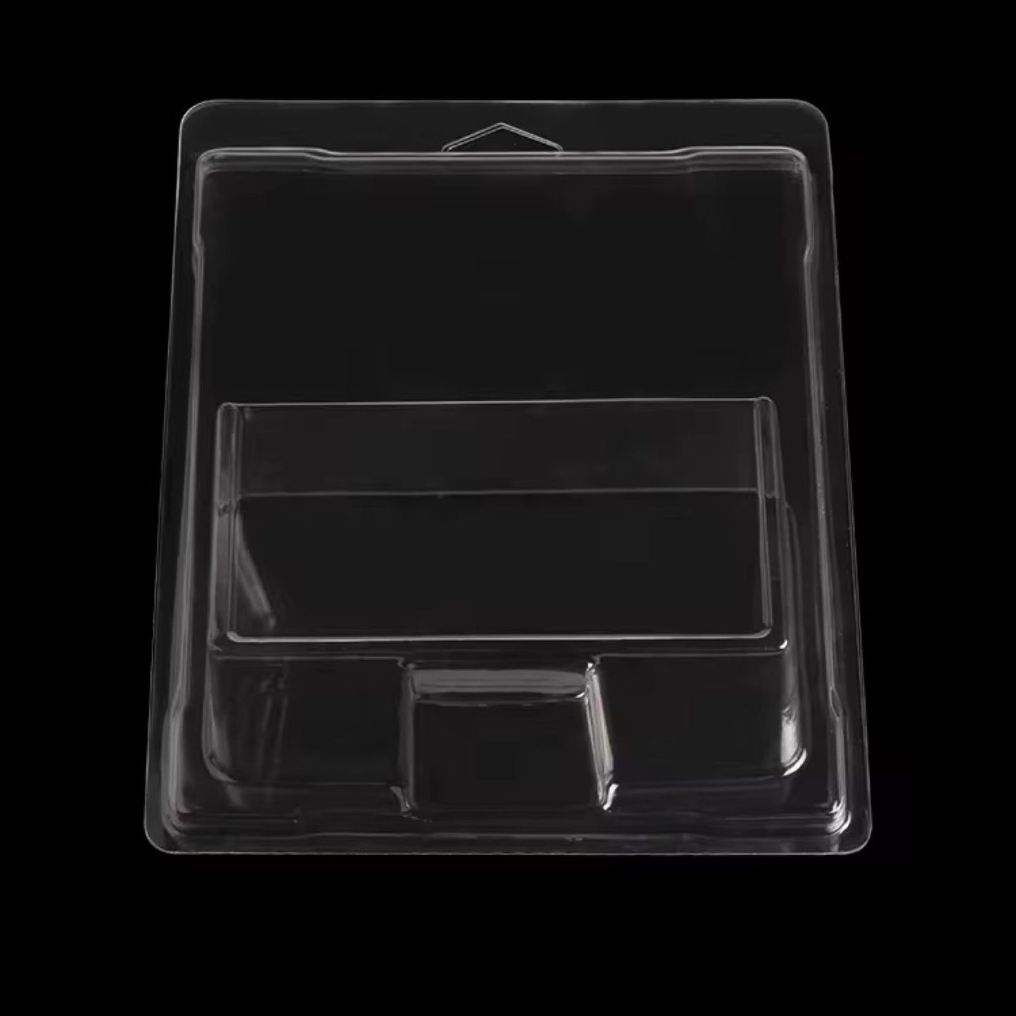 5x HOT WHEELS - PREMIUM - BOULEVARD - CAR CULTURE - PROTECTOR / DISPLAY CASE
