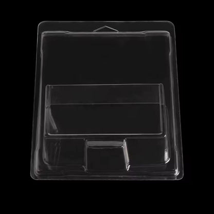 5x HOT WHEELS - PREMIUM - BOULEVARD - CAR CULTURE - PROTECTOR / DISPLAY CASE