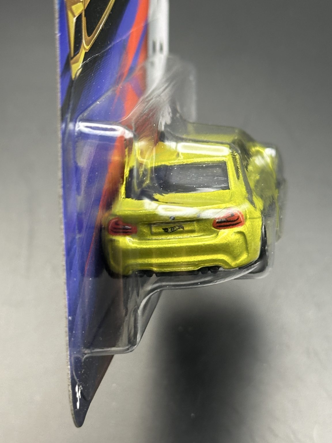 HOT WHEELS SILVER SERIES - 2016 BMW M2 (2025) - BMW SERIES 2/5