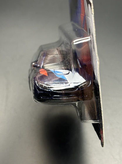 HOT WHEELS SILVER SERIES - BMW M4 (2025) - BMW SERIES 4/5
