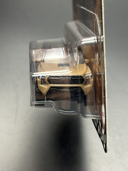 HOT WHEELS - 2024 TOYOTA TACOMA TRD Pro (2025) - HW BOULEVARD #128