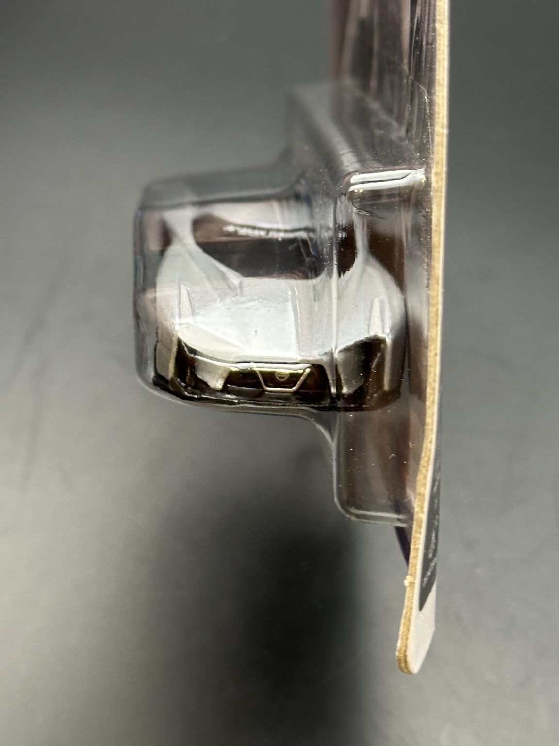 HOT WHEELS - NISSAN CONCEPT 2020 VISION GRAN TURISMO - MIX 2 - POP CULTURE