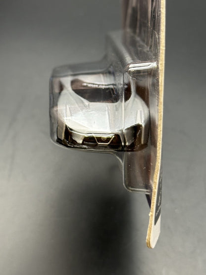 HOT WHEELS - NISSAN CONCEPT 2020 VISION GRAN TURISMO - MIX 2 - POP CULTURE