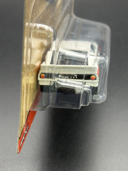 HOT WHEELS - LANCIA 037 (2020) - CAR CULTURE - THRILL CLIMBERS 4/5