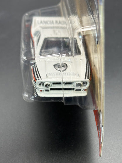 HOT WHEELS - LANCIA 037 (2020) - CAR CULTURE - THRILL CLIMBERS 4/5